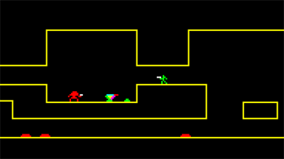 Star Guard - Screenshot - Gameplay (null) - 768x432
