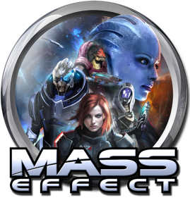 Mass Effect - Fanart - Cart - Front (null) - 876x914