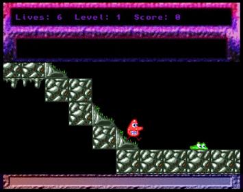 Squeek - Screenshot - Gameplay (null) - 656x518