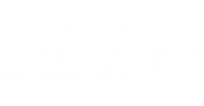 Destiny: Rising - Clear Logo (World) - 1006x526