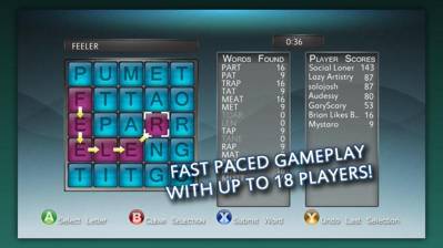 I Suck At: Word Games - Screenshot - Gameplay (World) - 1000x562