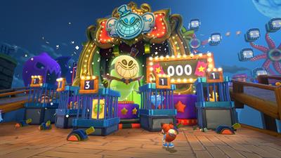 New Super Lucky's Tale - Screenshot - Gameplay (null) - 1280x720