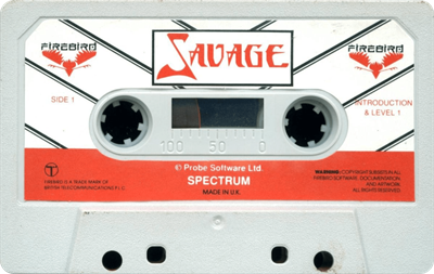 Savage - Cart - Front (Europe) - 1200x760