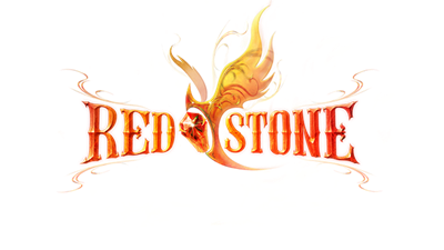 Red Stone Online - Clear Logo (null) - 640x360