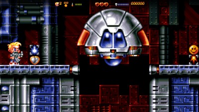 Ruff - Screenshot - Gameplay (null) - 1920x1080