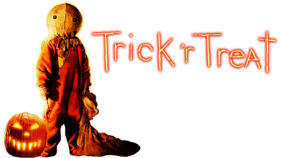 Trick 'r Treat - Clear Logo (null) - 678x381