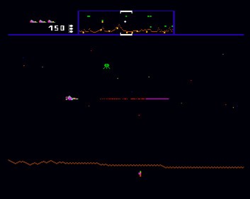 Defender (acidbottle) - Screenshot - Gameplay (null) - 705x561
