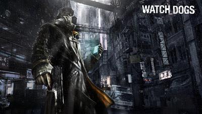Watch_Dogs - Fanart - Background (null) - 1920x1080