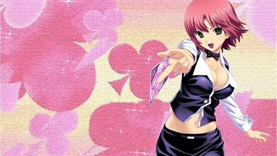 Rakushou! Pachi-Slot Sengen 6: Rio 2 Cruising Vanadis - Fanart - Background (null) - 1280x720