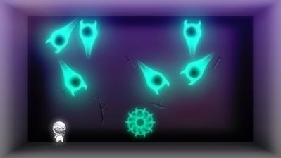 Death Closet - Screenshot - Gameplay (World) - 1000x562