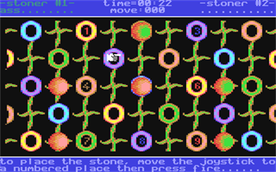Threestone - Screenshot - Gameplay (null) - 320x200