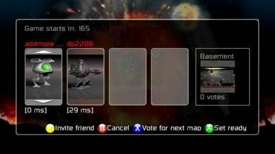 ToyBorgs - Screenshot - Gameplay (World) - 1000x562