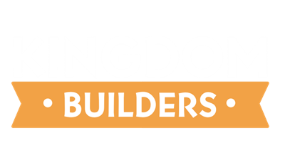 Kingdom Builders - Clear Logo (null) - 640x360
