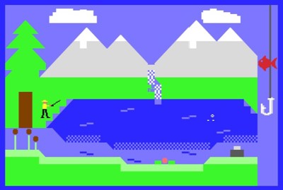 Fischen - Screenshot - Gameplay (null) - 624x420
