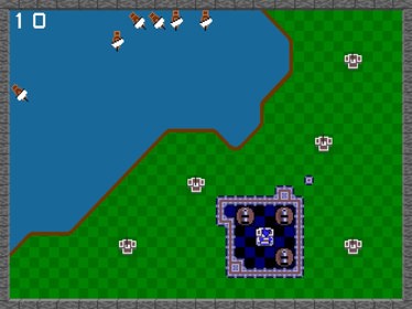 Rampart - Screenshot - Gameplay (null) - 1440x1080