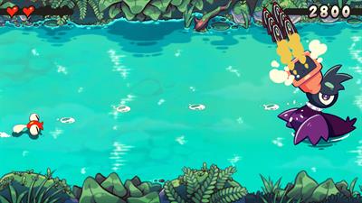 Tadpole Tales - Screenshot - Gameplay (null) - 1916x1078