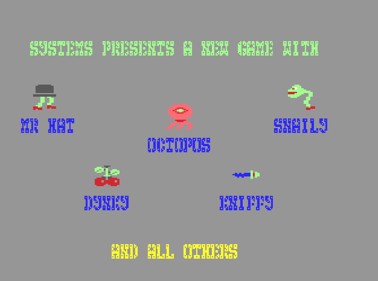 Mr. Hat - Screenshot - Game Title (null) - 626x465