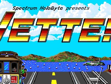 Vette! - Screenshot - Game Title (null) - 728x553