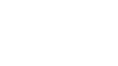 FPV Kamikaze Drone - Clear Logo (null) - 640x360