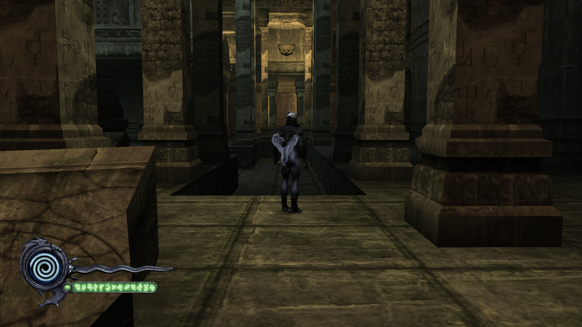 Illustration of Legacy of Kain: Defiance Remastered