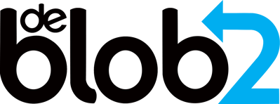 de Blob 2 - Clear Logo (null) - 1824x676