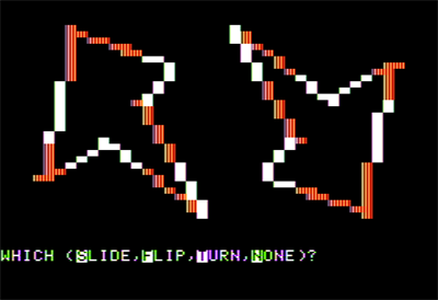 Edufun! Frenzy & Flip Flop - Screenshot - Gameplay (null) - 560x384