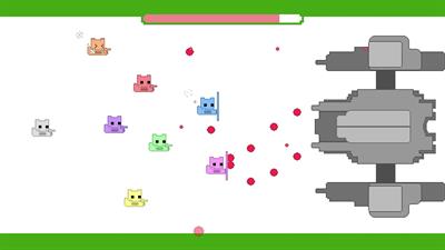 Pico Park 2 - Screenshot - Gameplay (World) - 1920x1080