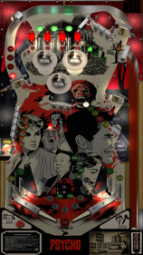 Psycho - Screenshot - Gameplay (null) - 1080x1920