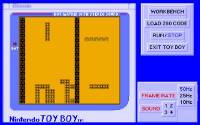 Toy Boy - Screenshot - Gameplay (null) - 675x421