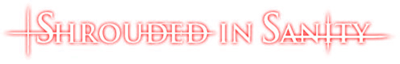 Skautfold: Shrouded in Sanity - Clear Logo (null) - 500x80