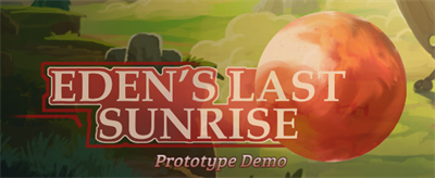 Eden's Last Sunrise - Banner (null) - 580x239