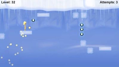 Go! Avatar Go! - Screenshot - Gameplay (World) - 1000x562