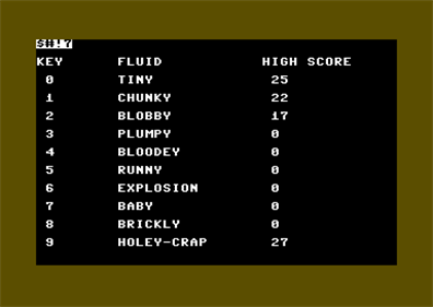 $#!7 - Screenshot - Gameplay (null) - 384x272