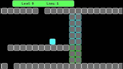 Gravity Dash 2 - Screenshot - Gameplay (World) - 1000x562