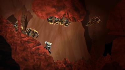 Waking Mars - Screenshot - Gameplay (null) - 1920x1080