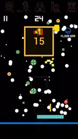 FFTAN - Screenshot - Gameplay (World) - 169x300