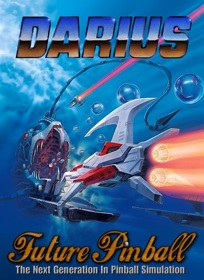 Darius - Fanart - Box - Front (null) - 709x973