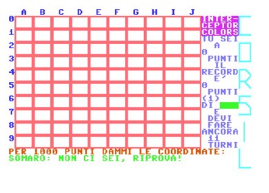 Interceptor Colors - Screenshot - Gameplay (null) - 647x465