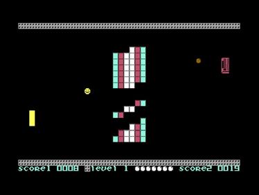 pOngOut - Screenshot - Gameplay (null) - 701x526
