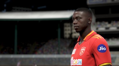 Cricket 24 - Screenshot - Gameplay (null) - 3840x2160
