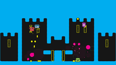 Spitlings - Screenshot - Gameplay (null) - 1920x1080