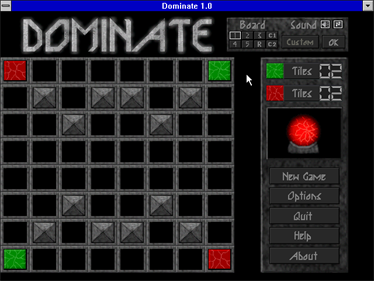 Dominate - Screenshot - Gameplay (null) - 640x480