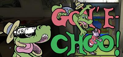 Gon' E-Choo! - Banner (null) - 460x215