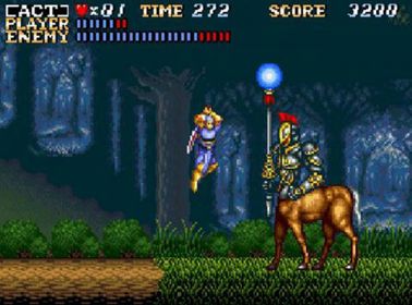 ActRaiser: Redone - Screenshot - Gameplay (null) - 480x356