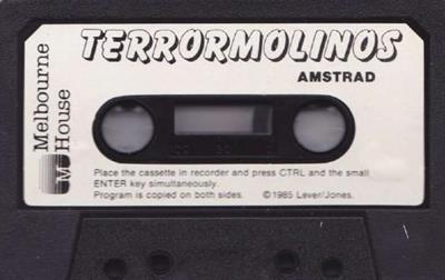 Terrormolinos - Cart - Front (Europe) - 582x367
