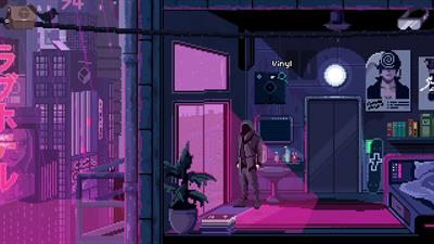 VirtuaVerse - Screenshot - Gameplay (World) - 1920x1080