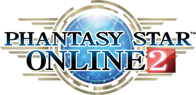 Phantasy Star Online 2 New Genesis - Clear Logo (null) - 1277x621