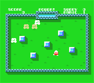 Sweet Acorn - Screenshot - Gameplay (null) - 272x240