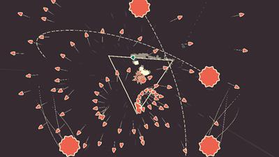 ONE BTN BOSSES - Screenshot - Gameplay (null) - 1920x1080