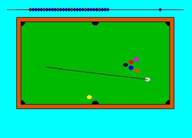 Pool (T. M. P. Vahle) - Screenshot - Gameplay (null) - 696x500